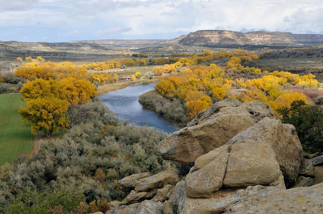 Kokopelli'S Cave Bed & Breakfast Farmington Luaran gambar