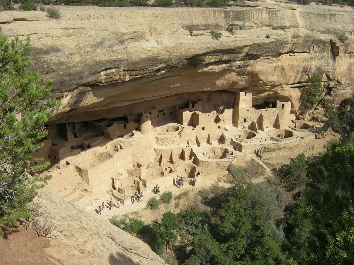 Kokopelli'S Cave Bed & Breakfast Farmington Luaran gambar
